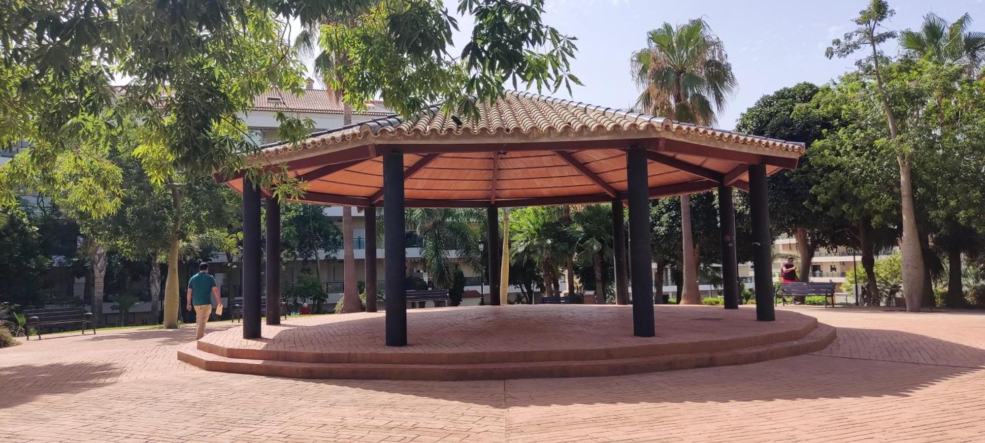 Atico - Centro De Sabinillas - Calle La Pasionaria - San Luis de Sabinillas Exteriör bild