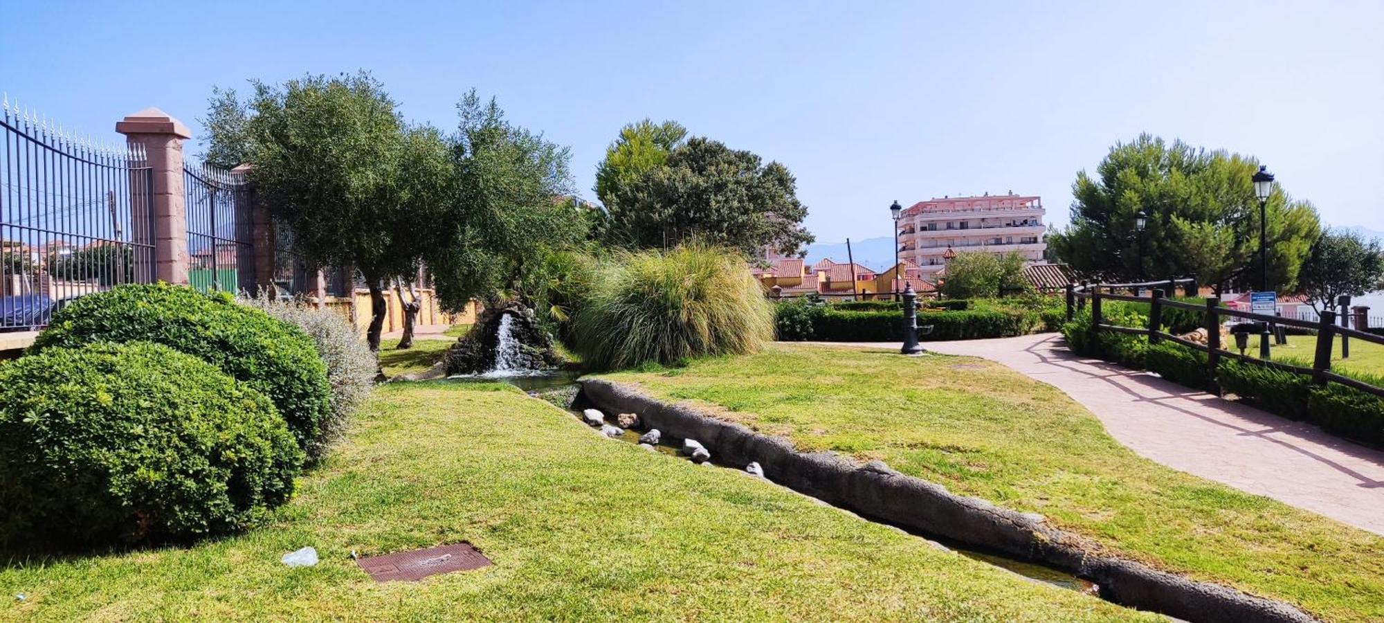 Atico - Centro De Sabinillas - Calle La Pasionaria - San Luis de Sabinillas Exteriör bild